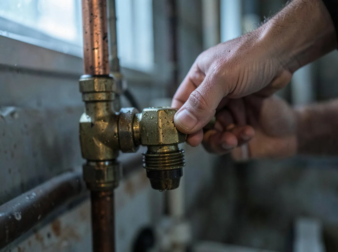 Emergency Plumber Lafe, AR FAQs